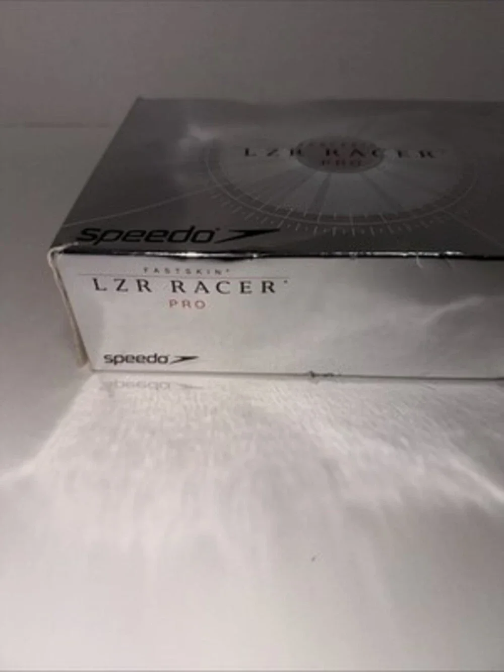 Speedo LZR RACER PRO Fastskin Jammer size 30
